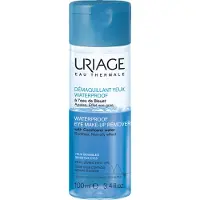 Uriage Thermaal Water Waterproof Reiniging Oogcontour 100 ml