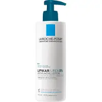 La Roche Posay Lipikar Lait Urea 5+ Lotion 400 ml