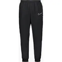 Nike Sportbroek 'Academy 25' zwart / wit