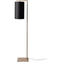 It's About Romi LED Staande Lamp Boston | 1X E27 Max 60W | Sand/Black