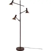It's About Romi LED Staande Lamp Izmir | 3X E27 Max 60W | Sand