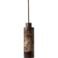 It's About Romi LED Hanglamp Tivoli | 1X GU10 Max 10W | Brown