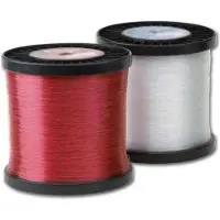 Evia Industrial 1kg Monofilament Rood,Wit 0.300 mm