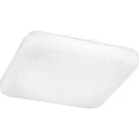 Eglo Plafonniere Pogliola 33cm kristaleffect