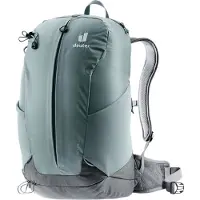 Deuter AC Lite 23 Shale Rugzak Tassen | Maat One Size Unisex Grijs