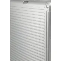 Travelite Next 2.0 4w trolley l zilver