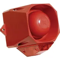 Eaton Fulleon, Asserta Slow Whoop sirene flitser