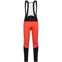CMP Bike Salopette Bib 31t2367 Lange Broek Zonder Bretels