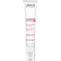 Uriage Toléderm Control Soin Apaisant Crème - 40ml