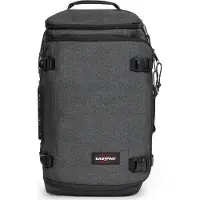 Eastpak Rugzak antraciet / zwart