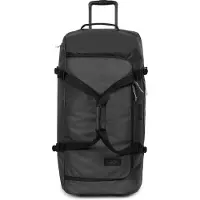 Eastpak Reistas antraciet / zwart