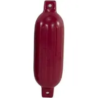 Polyform G Series Twin Eye 100 Fender Veelkleurig 165 x 584 mm