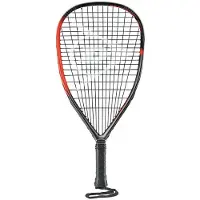 Dunlop Revelation Hl Racquetball Racket Zwart