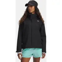 Under Armour Sportjas zwart