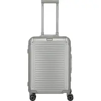 Travelite Next 2.0 4w trolley s zilver