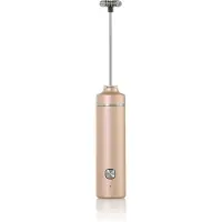 AdHoc Melkopschuimer Moro Light Copper