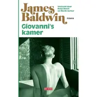 De Geus Giovanni's kamer (Paperback)