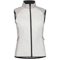 Rukka Merjala Vest Wit 36 Vrouw