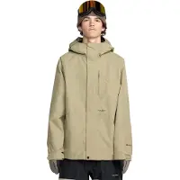 Volcom Dua Insulated Gore-tex Jas