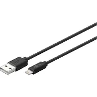 Goobay Lightning kabel -