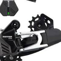 Rotor Uno Mtb Upgradekit