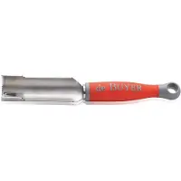 De Buyer Universele Ontkerner - Ø 30mm - Rood
