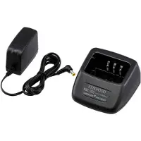 Kenwood Electronics KSC-35SE, Interne unit, AC, Zwart