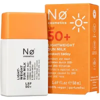 Kroll protect tøday Light-Weight Sun Milk LSF 50+ Zonnecrème 50 ml