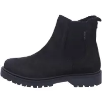 VADO kinderlaarzen en -schoenen, model 32313231363234, zwart, maat 34 EU