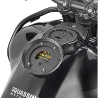 Givi Royal Enfield Himalayan 450 2024 Bf92 Brandstoftankring