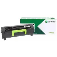 Lexmark XC2342 Toner cartridge, BSD, geel