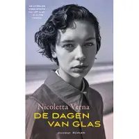 Atlas De dagen van glas