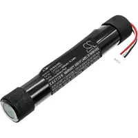 123accu Sony LIS2181HNPD accu (7.4 V, 2600 mAh, huismerk)