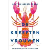 HarperCollins De kreeftenvrouwen (Paperback)