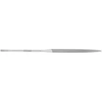 PFERD TOOLS 12506082 PAARD TOOLS precisie naaldvijl mes vorm 160 mm Zwitserse kap 1, medium Lengte 160 mm 12 stuk(s)