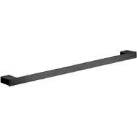 Emco Loft Handdoekhouder 60cm Zwart