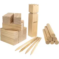 Bex Sport Bex Kubb Family FSC Pine Wood