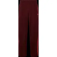 Adidas Originals Broek 'Firebird' wijnrood / purper