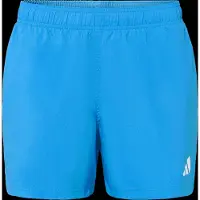 Adidas Boardshorts 'Ess' azuur / wit