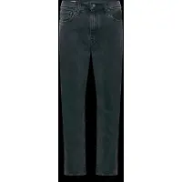 Levi's Jeans blauw denim