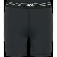 New Balance Sportbroek zwart