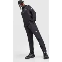 The North Face Mountain Athletics Ushba Wind Track Pants, zwart