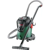 Bosch AdvancedVac 20 Water- en stofzuiger