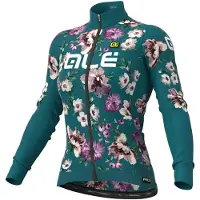 ALÉ Graphics Prr Fiori Trui Met Lange Mouwen