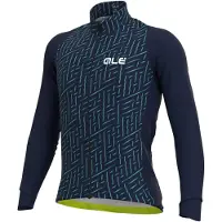 ALÉ Green Bolt Trui Met Lange Mouwen