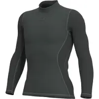 ALÉ Intimo Heat Longsleeve baselayer Heren, grijs XL/XXL 2021 Longsleeve ondershirts