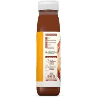 Garnier Fructis Haar Voeding Macadamia Verzachtende Shampoo 350 ml