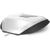 Shad SH59X Alu Topcase Cover