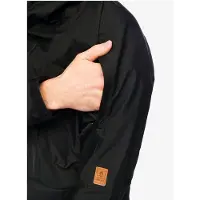 Helikon Tex Pilgrim Anorak M jacket, zwart