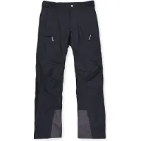 Houdini - Women's Ride Pants - Skibroek M, blauw